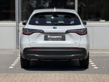 Honda ZR-V